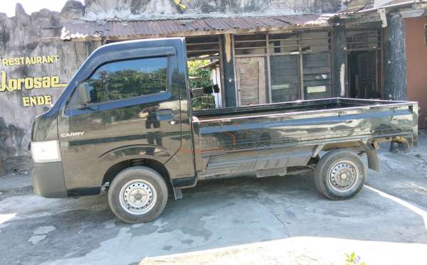 SUZUKI  CARRY  CX PICK UP