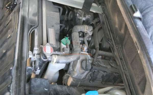 SUZUKI  CARRY  CX PICK UP