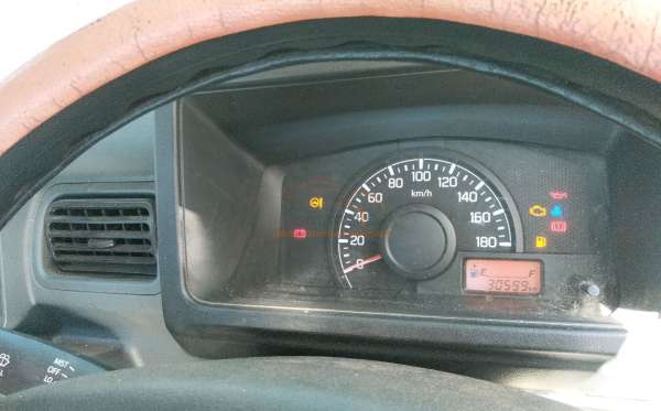 SUZUKI  CARRY  CX PICK UP