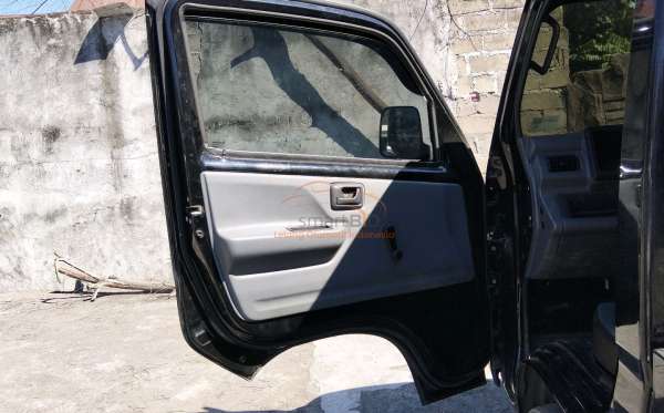 SUZUKI  CARRY  CX PICK UP
