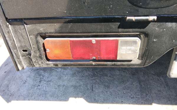 SUZUKI  CARRY  CX PICK UP