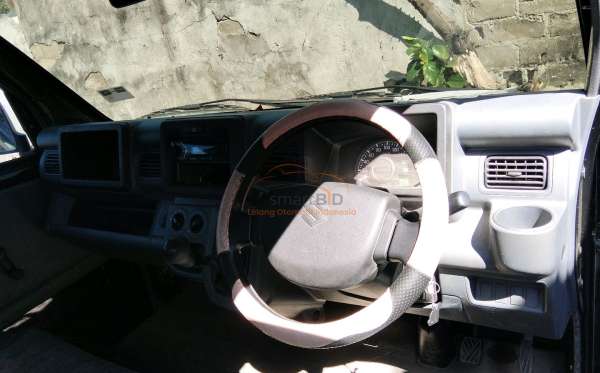 SUZUKI  CARRY  CX PICK UP