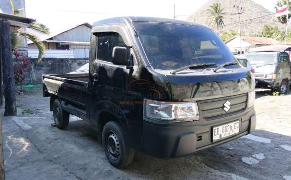 SUZUKI  CARRY  CX PICK UP