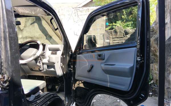 SUZUKI  CARRY  CX PICK UP