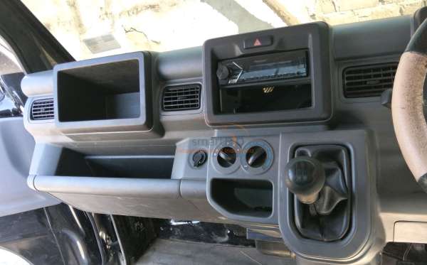 SUZUKI  CARRY  CX PICK UP