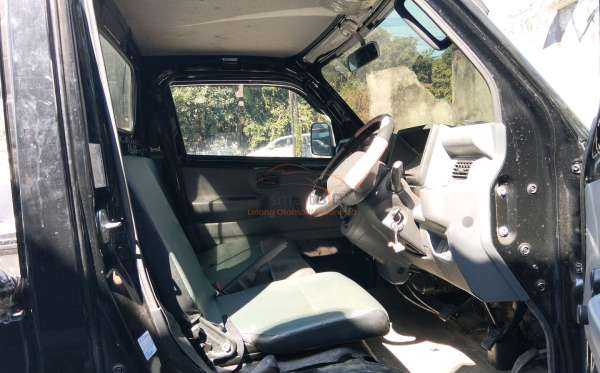 SUZUKI  CARRY  CX PICK UP