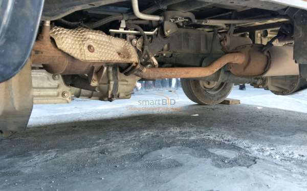 SUZUKI  CARRY  CX PICK UP