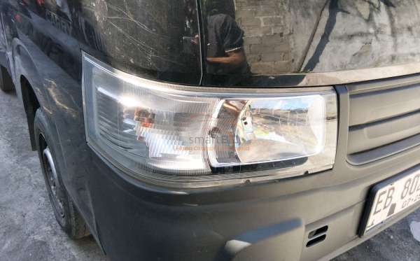 SUZUKI  CARRY  CX PICK UP
