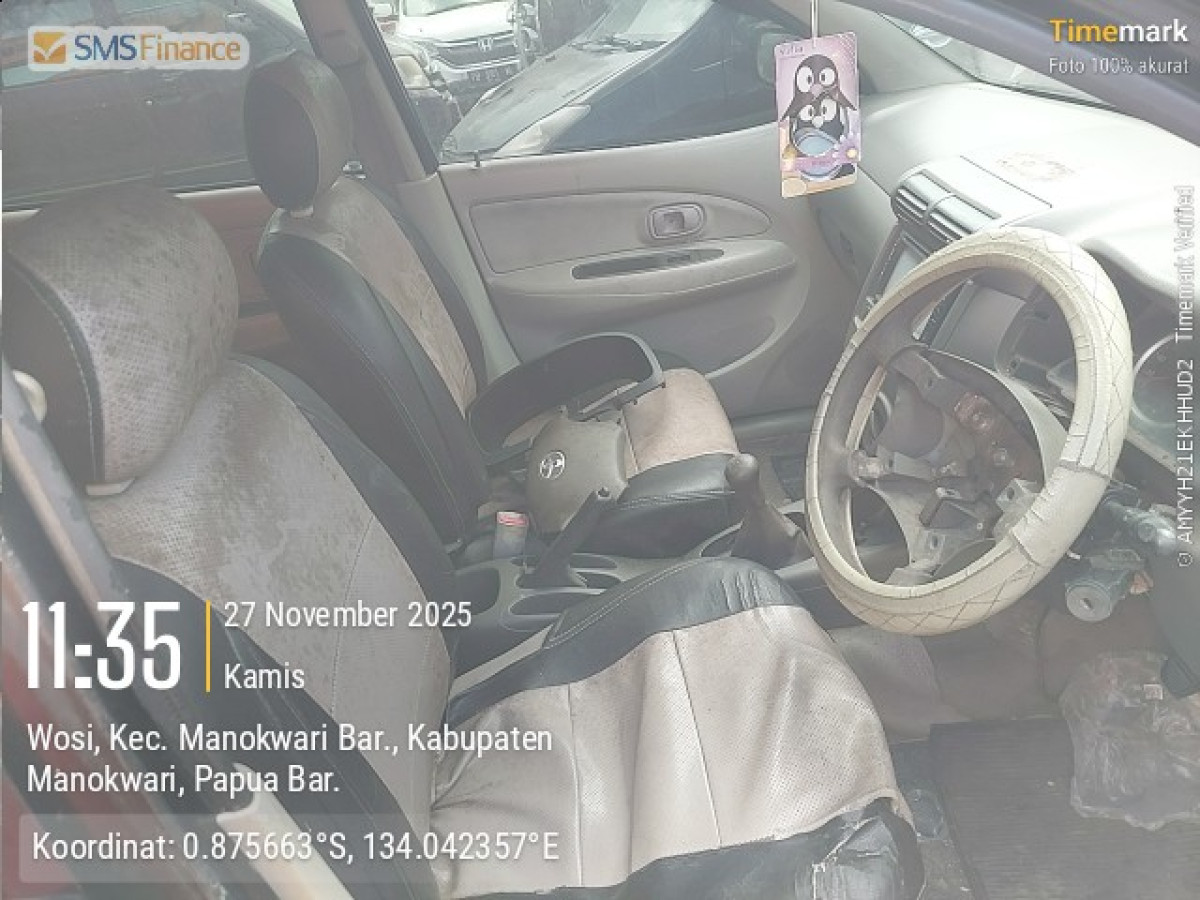 TOYOTA AVANZA