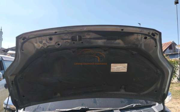 TOYOTA AGYA 1.0 G