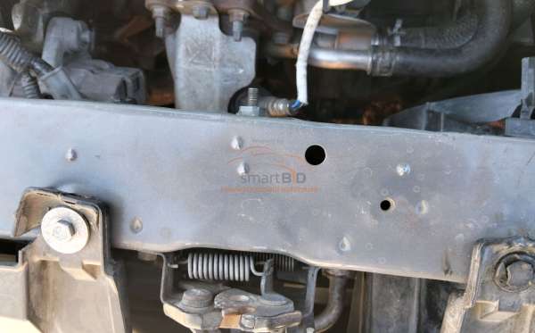 TOYOTA AGYA 1.0 G