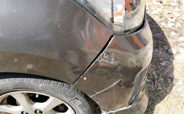 TOYOTA AGYA 1.0 G