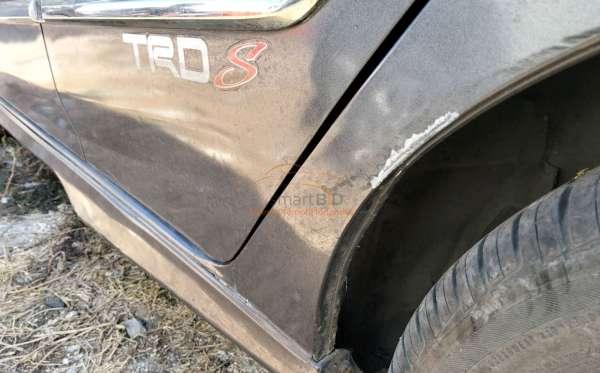 TOYOTA AGYA 1.0 G