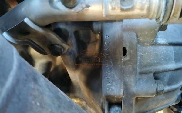 TOYOTA AGYA 1.0 G