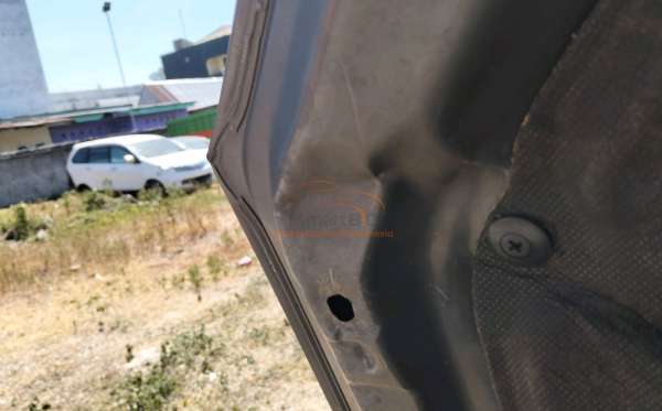 TOYOTA AGYA 1.0 G