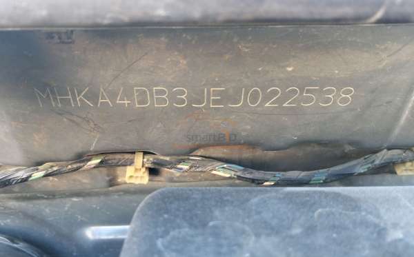 TOYOTA AGYA 1.0 G