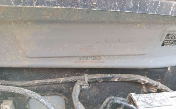 TOYOTA AGYA G