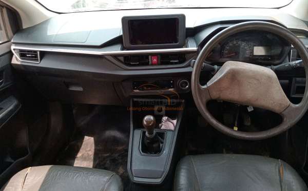 TOYOTA AGYA G
