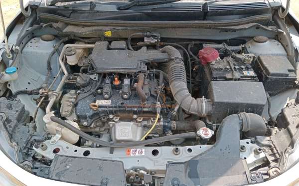 TOYOTA AGYA G