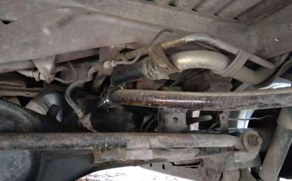 TOYOTA AVANZA 1.3 G