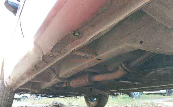 TOYOTA AVANZA 1.3 G