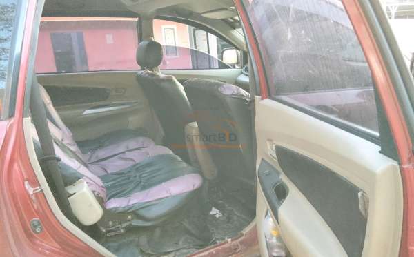 TOYOTA AVANZA 1.3 G