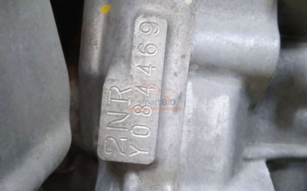 TOYOTA YARIS 1.5 S