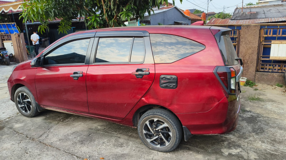 DAIHATSU SIGRA  R