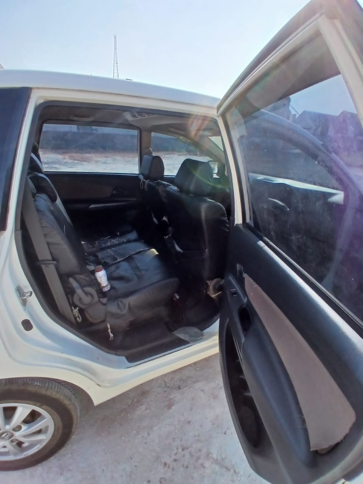 TOYOTA AVANZA  1.3 G