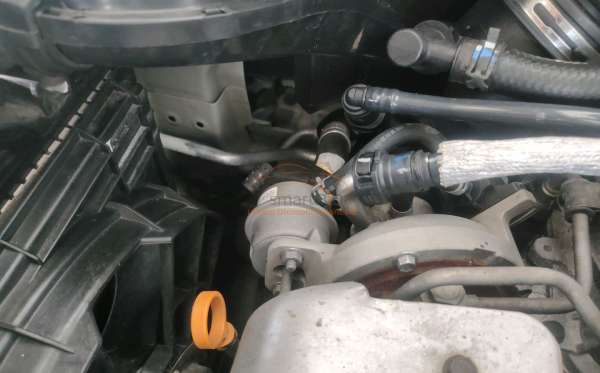 WULING Almaz 1.5LT LUX + SC CVT (4X2) A/T