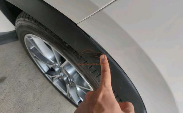 WULING Almaz 1.5LT LUX + SC CVT (4X2) A/T