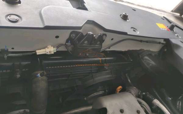 WULING Almaz 1.5LT LUX + SC CVT (4X2) A/T