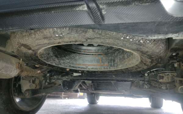 WULING Almaz 1.5LT LUX + SC CVT (4X2) A/T