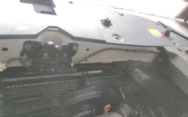 WULING Almaz 1.5LT LUX + SC CVT (4X2) A/T