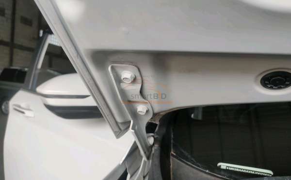 WULING Almaz 1.5LT LUX + SC CVT (4X2) A/T