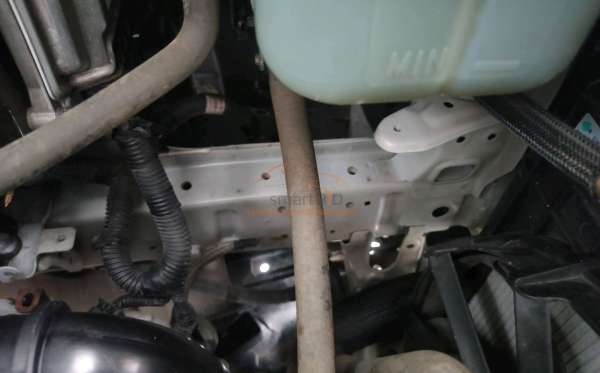 WULING Almaz 1.5LT LUX + SC CVT (4X2) A/T