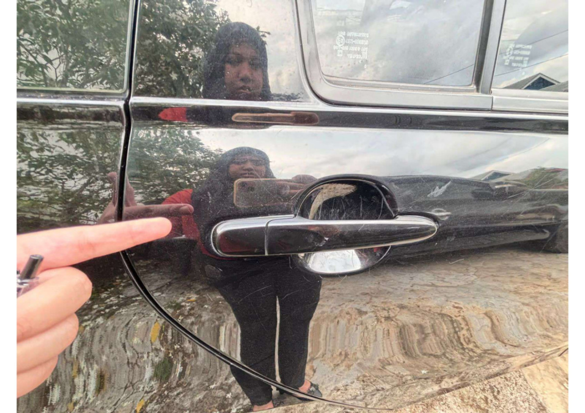 DAIHATSU  SIGRA  D
