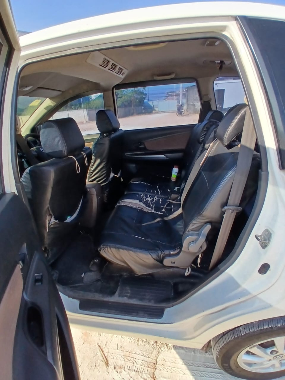 TOYOTA AVANZA  1.3 G