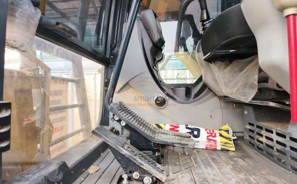 XCMG XCMG EXCAVATOR XE135F