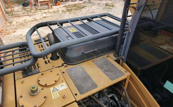 XCMG XCMG EXCAVATOR XE135F