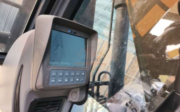 XCMG XCMG EXCAVATOR XE135F
