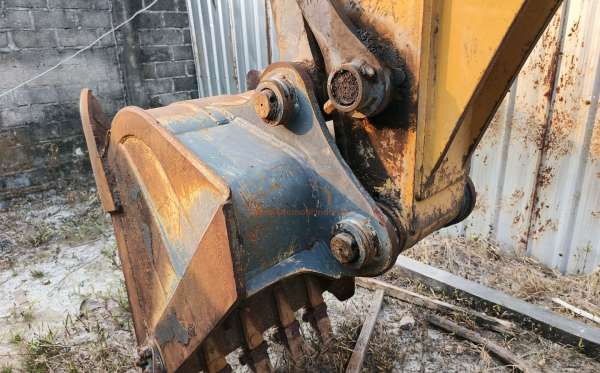 XCMG XCMG EXCAVATOR XE135F