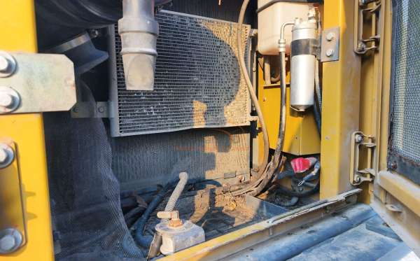 XCMG XCMG EXCAVATOR XE135F