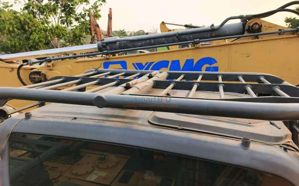 XCMG XCMG EXCAVATOR XE135F