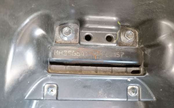 YAMAHA AEROX 155