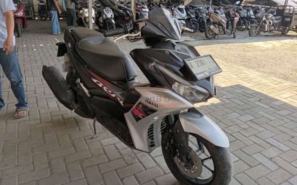 YAMAHA AEROX 155