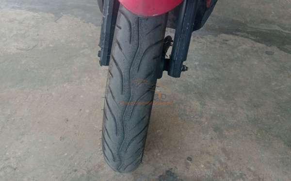 YAMAHA GEAR 125