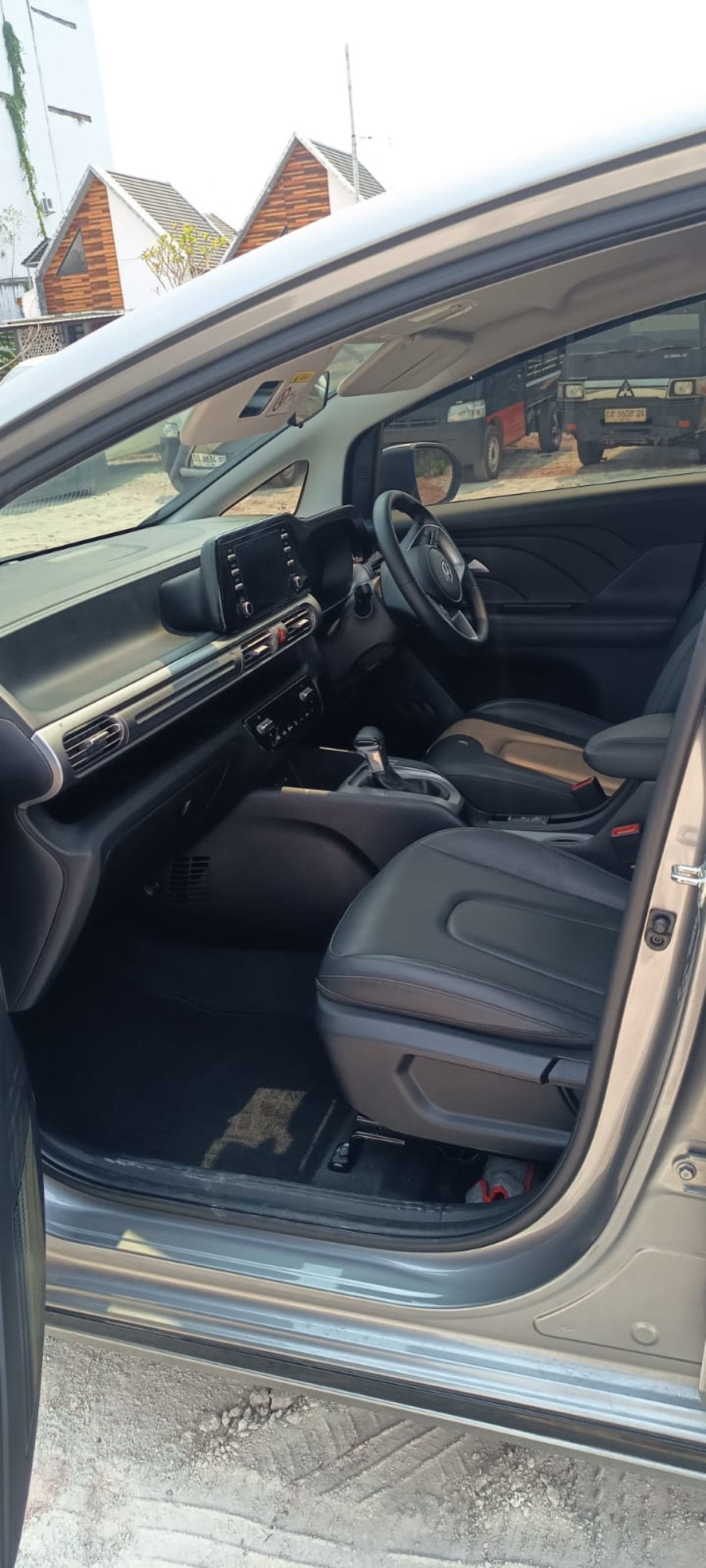 HYUNDAI STARGAZER  PRIME 4X2