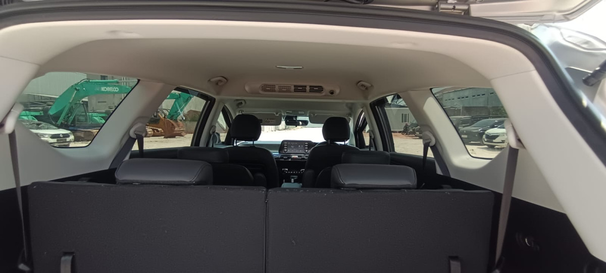 HYUNDAI STARGAZER  PRIME 4X2