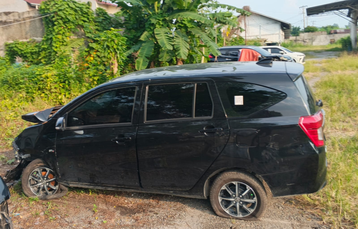 TOYOTA CALYA  1.2 G A/T